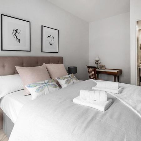 Luxury And Cozy- 2 Bedrooms 2 Bathrooms -Mintystay- Herradores Мадрид Экстерьер фото