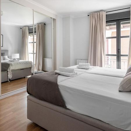 Luxury And Cozy- 2 Bedrooms 2 Bathrooms -Mintystay- Herradores Мадрид Экстерьер фото