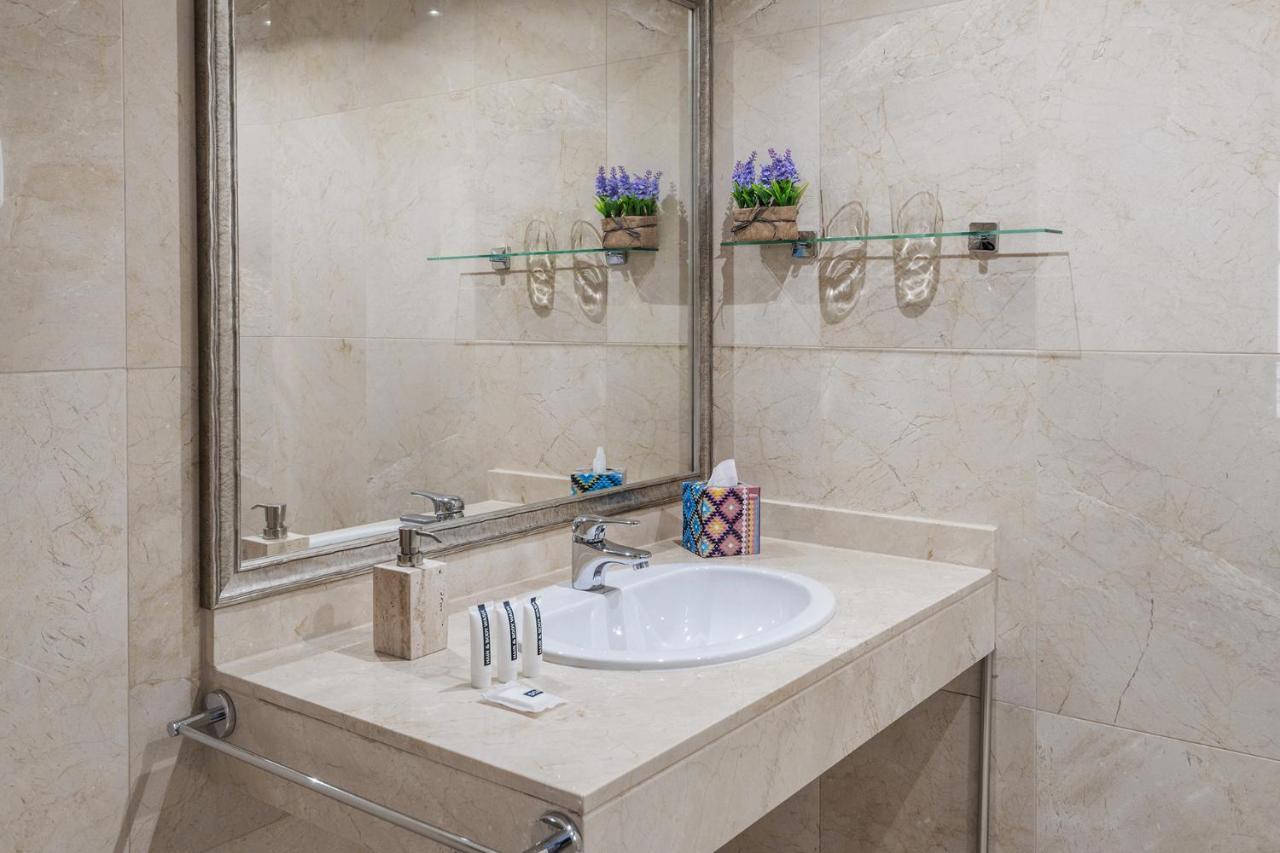 Luxury And Cozy- 2 Bedrooms 2 Bathrooms -Mintystay- Herradores Мадрид Экстерьер фото