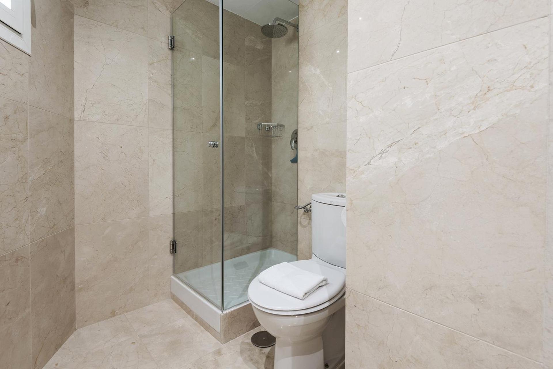Luxury And Cozy- 2 Bedrooms 2 Bathrooms -Mintystay- Herradores Мадрид Экстерьер фото