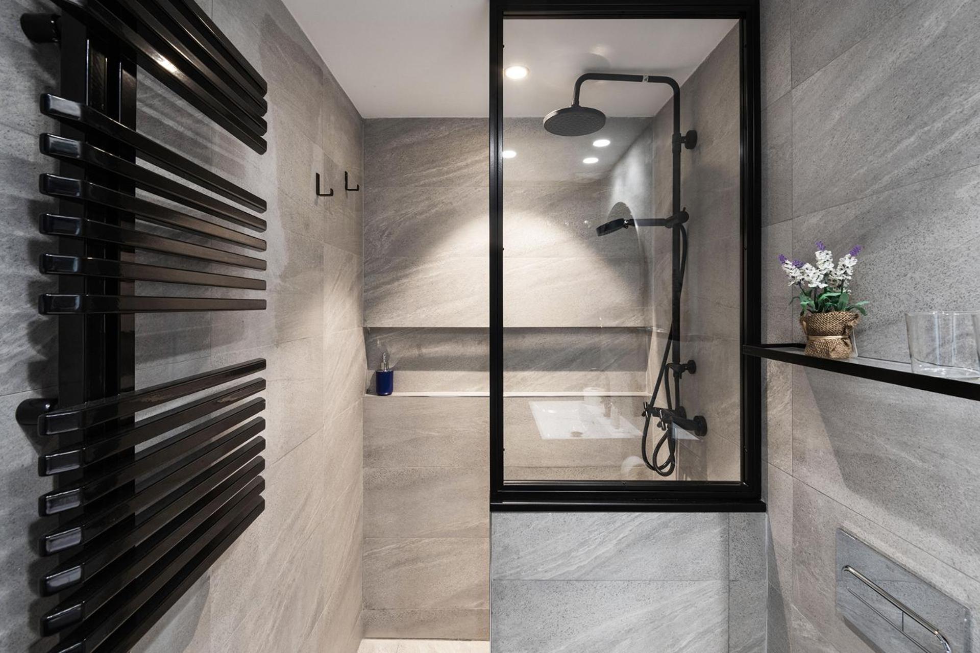 Luxury And Cozy- 2 Bedrooms 2 Bathrooms -Mintystay- Herradores Мадрид Экстерьер фото